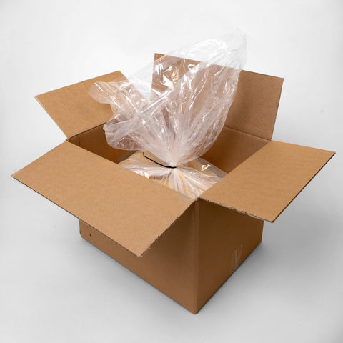 Farmersville Spice Co. Bulk Ground White Pepper – 25 lb Case