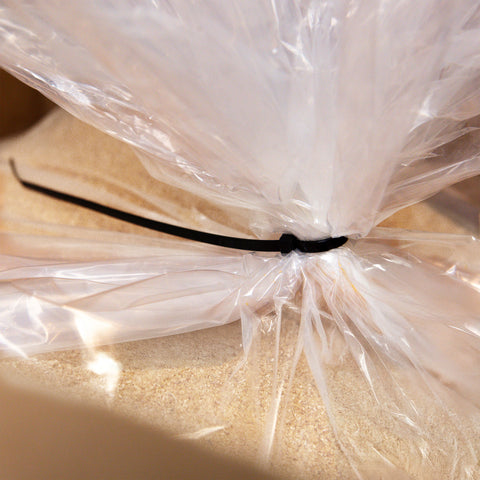 Farmersville Spice Co. Bulk Ground White Pepper – 25 lb Case