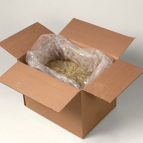 Farmersville Spice Co. Bulk Herb & Garlic Seasoning - 25 lb Case