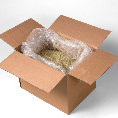 Farmersville Spice Co. Bulk Herb & Garlic Seasoning - 25 lb Case
