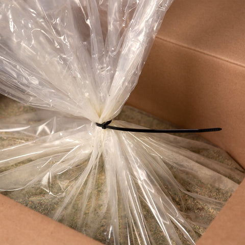 Farmersville Spice Co. Bulk Herb & Garlic Seasoning - 25 lb Case