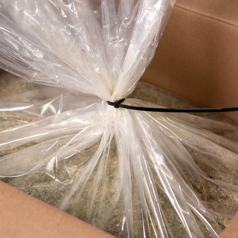 Farmersville Spice Co. Bulk Herb & Garlic Seasoning - 25 lb Case