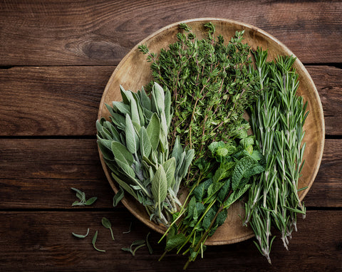Herbs & Spices
