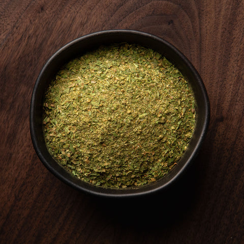 Farmersville Spice Co. Bulk Italian Seasoning – 25 lb Case