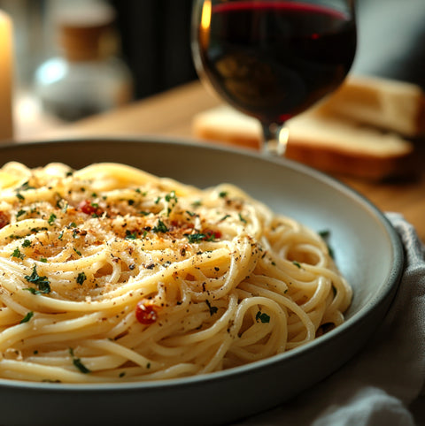 Farmersville Spice Co. Bulk Italian Seasoning – 25 lb Case