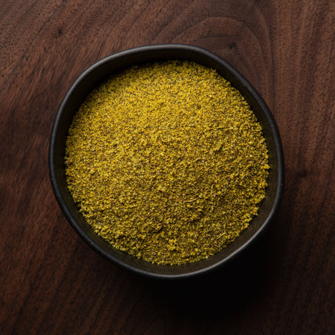 Farmersville Spice Co. Bulk Lemon Pepper – 25 lb Case