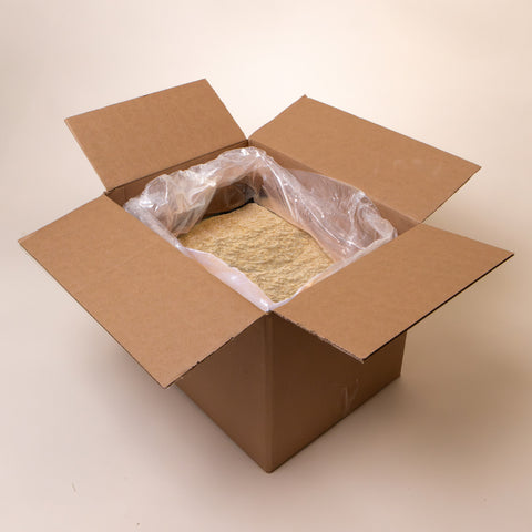 Farmersville Spice Co. Bulk Minced Onion – 20 lb Case