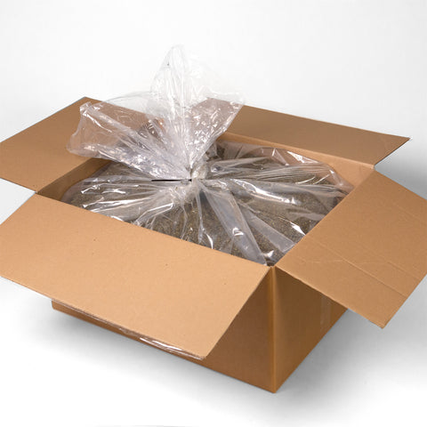 Farmersville Spice Co. Bulk Mint Leaves - 20 lb Case