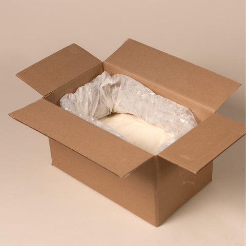 Farmersville Spice Co. Bulk Onion Salt - 25 lb Case