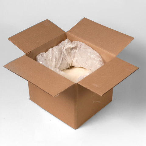 Farmersville Spice Co. Bulk Onion Salt - 25 lb Case