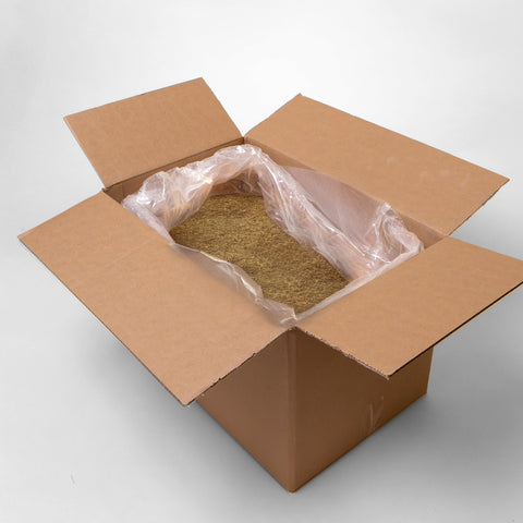 Farmersville Spice Co. Bulk Oregano Leaves – 20 lb Case