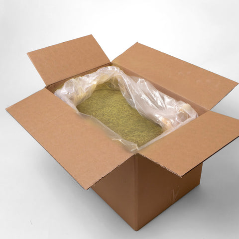Farmersville Spice Co. Bulk Parsley Flakes – 16 lb Case