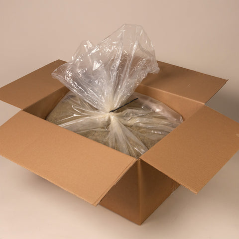 Farmersville Spice Co. Bulk Pasta Herb Seasoning  - 25 lb Case