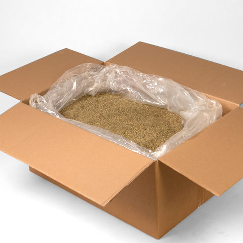 Farmersville Spice Co. Bulk Pasta Herb Seasoning  - 25 lb Case