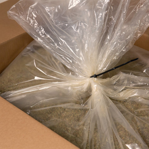 Farmersville Spice Co. Bulk Pasta Herb Seasoning  - 25 lb Case