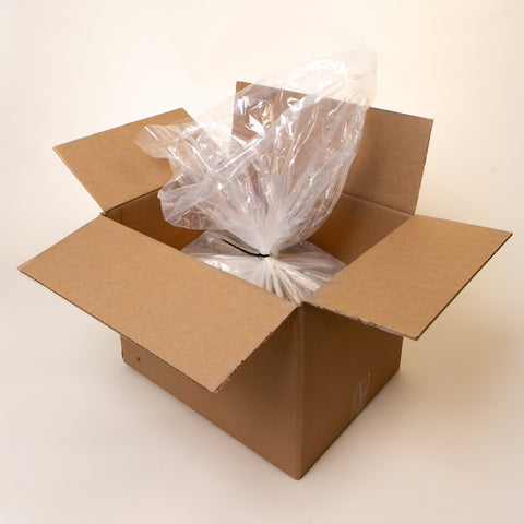 Farmersville Spice Co. Bulk Poppy Seeds – 25 lb Case