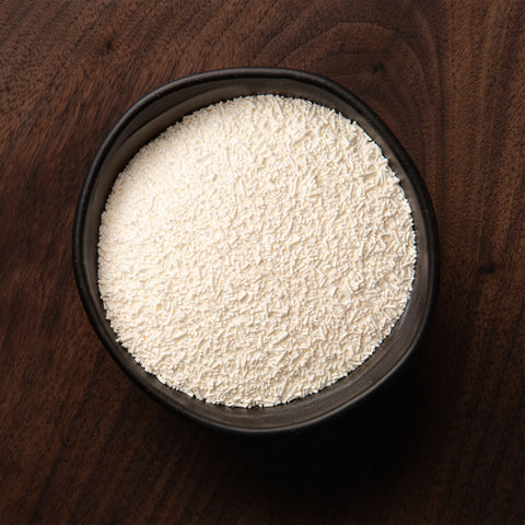 Farmersville Spice Co. Bulk Potassium Sorbate - 25 lb Case