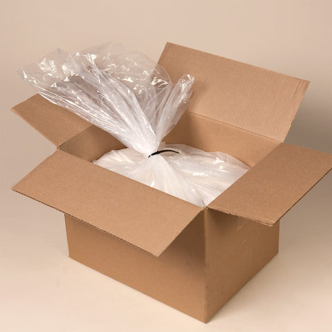 Farmersville Spice Co. Bulk Potassium Sorbate - 25 lb Case