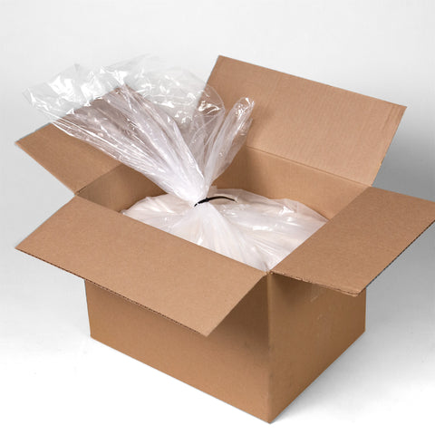 Farmersville Spice Co. Bulk Potassium Sorbate - 25 lb Case