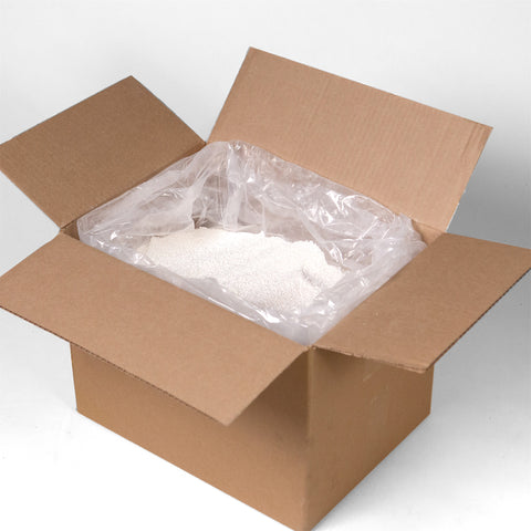 Farmersville Spice Co. Bulk Potassium Sorbate - 25 lb Case