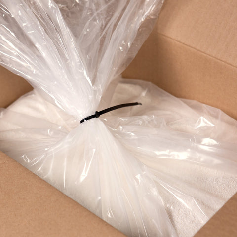 Farmersville Spice Co. Bulk Potassium Sorbate - 25 lb Case