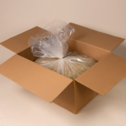 Farmersville Spice Co. Bulk Rosemary Leaves - 25 lb Case