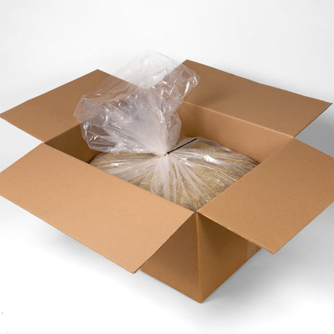 Farmersville Spice Co. Bulk Rosemary Leaves - 25 lb Case