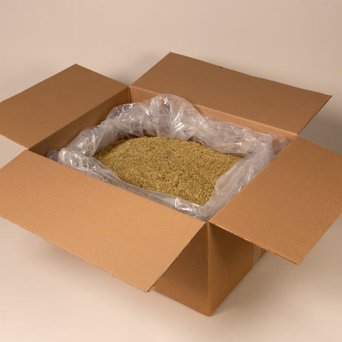 Farmersville Spice Co. Bulk Rosemary Leaves - 25 lb Case