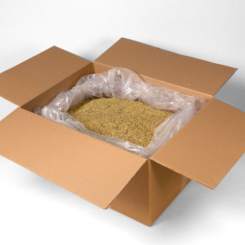 Farmersville Spice Co. Bulk Rosemary Leaves - 25 lb Case