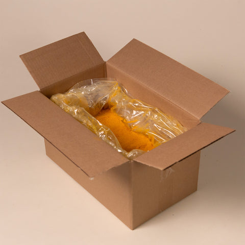 Farmersville Spice Co. Bulk Seasoned Salt - 25 lb Case