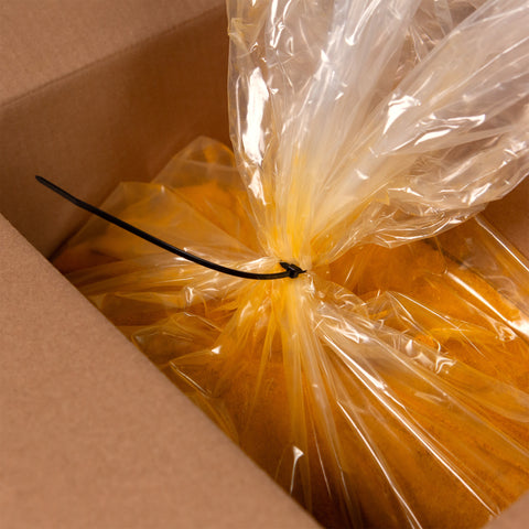 Farmersville Spice Co. Bulk Seasoned Salt - 25 lb Case