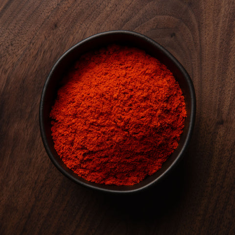 Farmersville Spice Co. Bulk Smoked Paprika – 25 lb Case