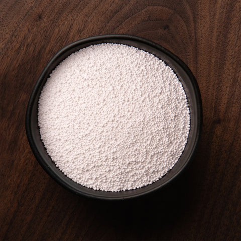 Farmersville Spice Co. Bulk Sodium Benzoate - 25 lb Case