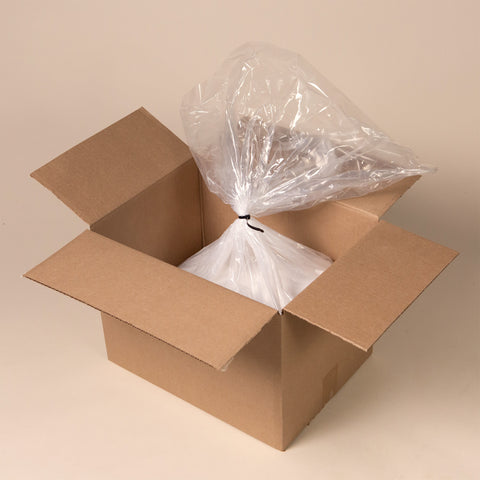 Farmersville Spice Co. Bulk Sodium Benzoate - 25 lb Case