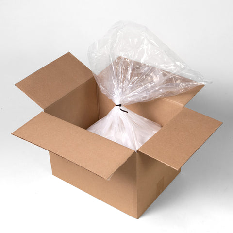 Farmersville Spice Co. Bulk Sodium Benzoate - 25 lb Case