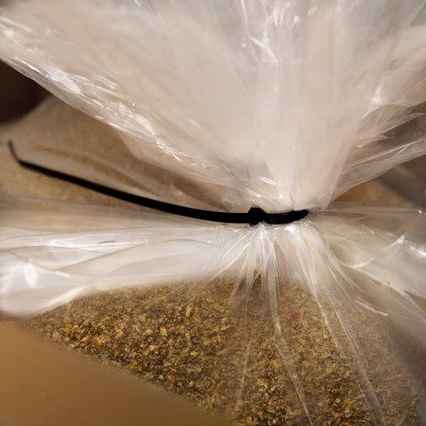 Farmersville Spice Co. Bulk Canadian Steak Seasoning – 25 lb Case