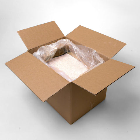 Farmersville Spice Co. Bulk Stevia Sweetener – 25 lb Case