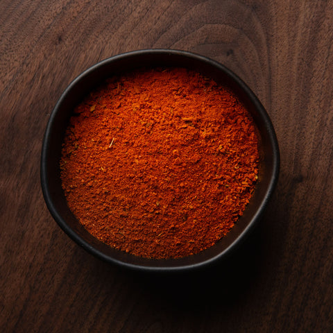 Farmersville Spice Co. Bulk Taco Seasoning – 25 lb Case