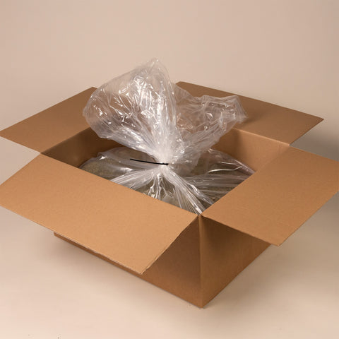 Farmersville Spice Co. Bulk Thyme Leaves - 25 lb Case