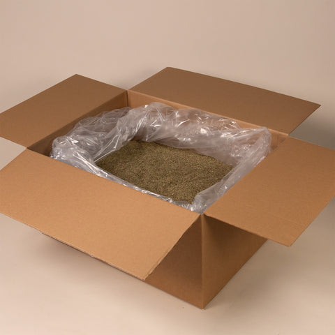 Farmersville Spice Co. Bulk Thyme Leaves - 25 lb Case