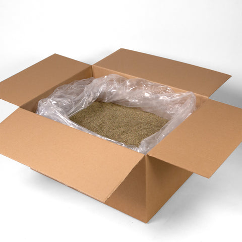 Farmersville Spice Co. Bulk Thyme Leaves - 25 lb Case