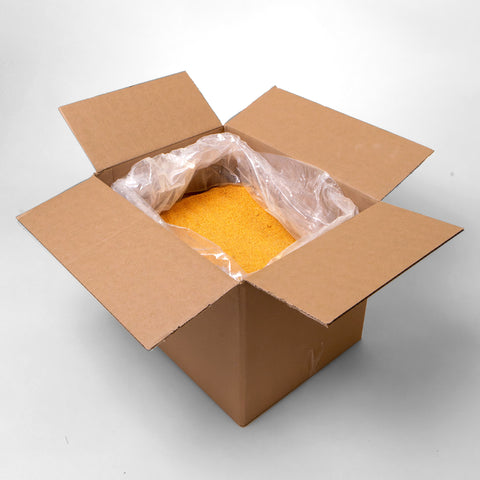 Farmersville Spice Co. Bulk Ground Turmeric – 25 lb Case