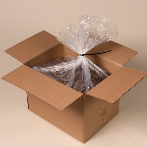 Farmersville Spice Co. Bulk Whole Allspice - 25 lb Case