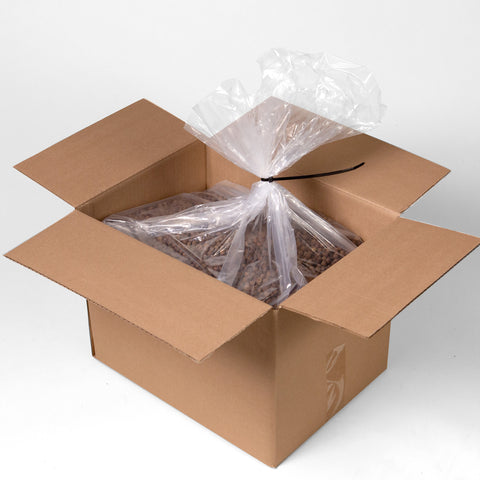 Farmersville Spice Co. Bulk Whole Allspice - 25 lb Case