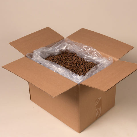 Farmersville Spice Co. Bulk Whole Allspice - 25 lb Case