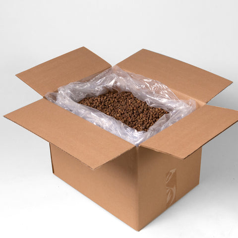 Farmersville Spice Co. Bulk Whole Allspice - 25 lb Case