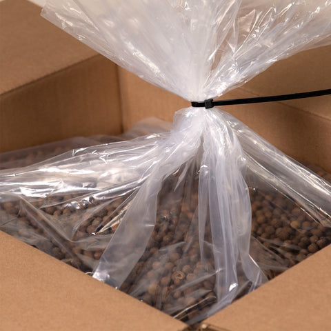Farmersville Spice Co. Bulk Whole Allspice - 25 lb Case